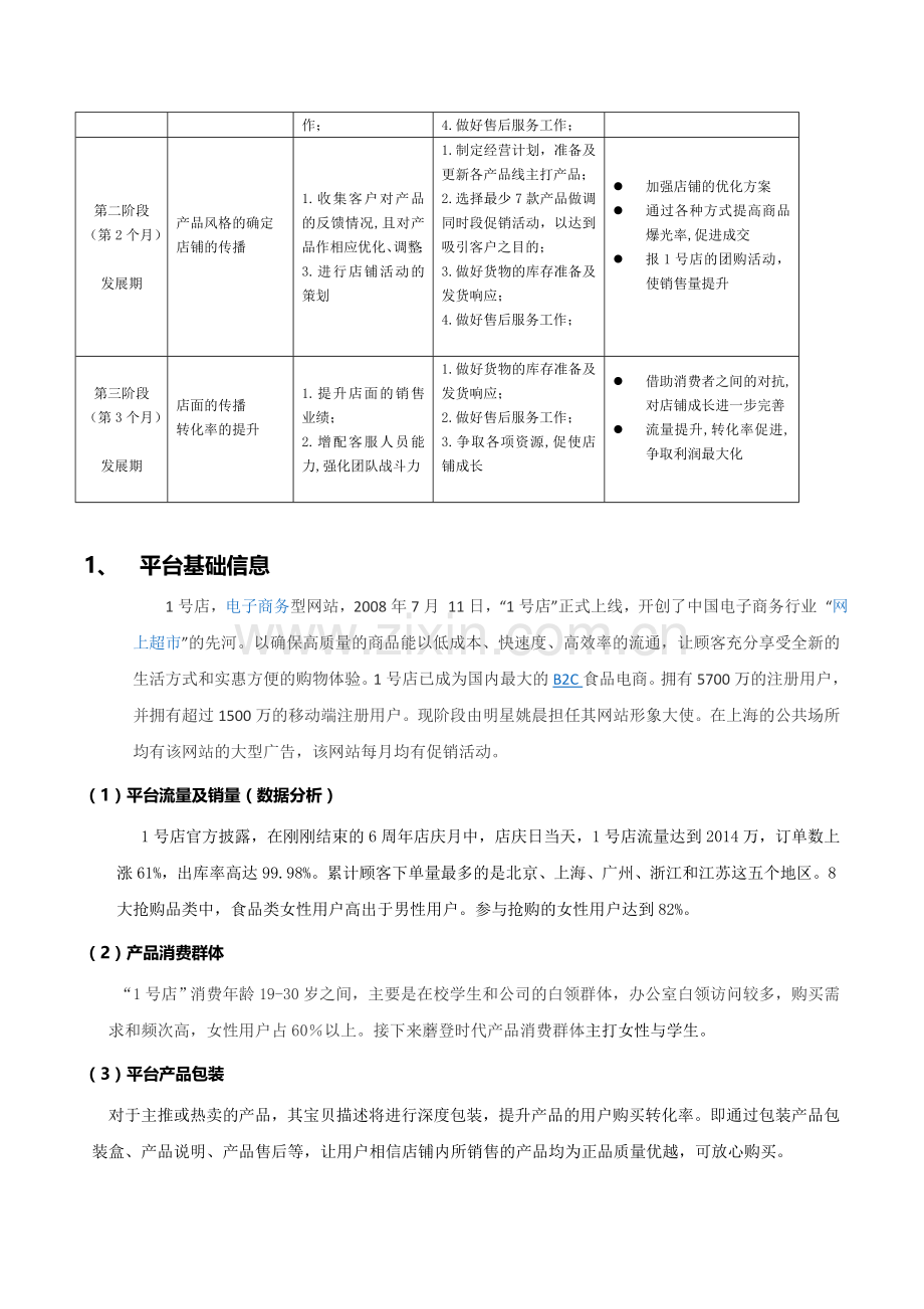 1号店季度运营计划.doc_第2页