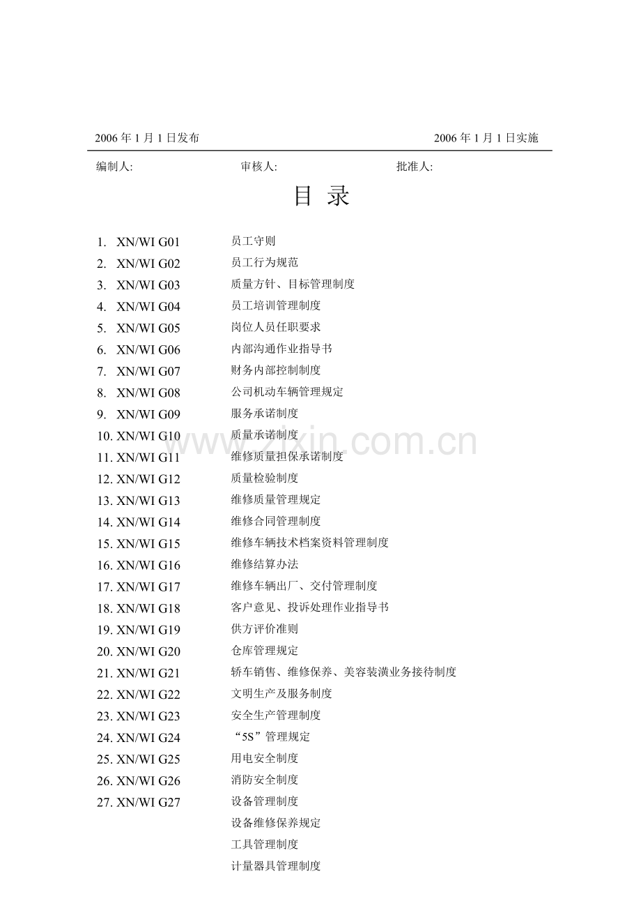 规章制度汇编.doc_第2页