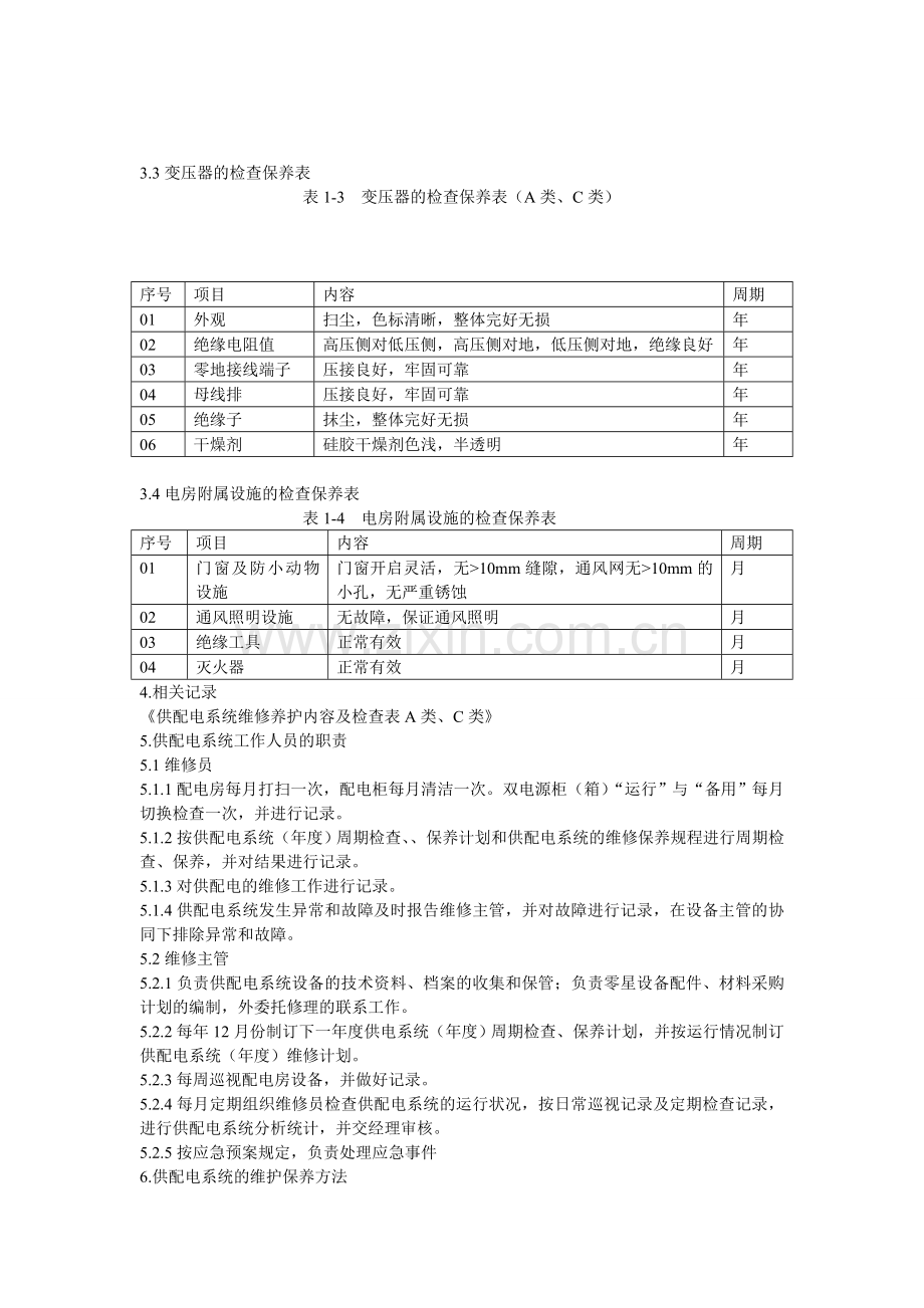 工程设备管理作业规程1.doc_第2页