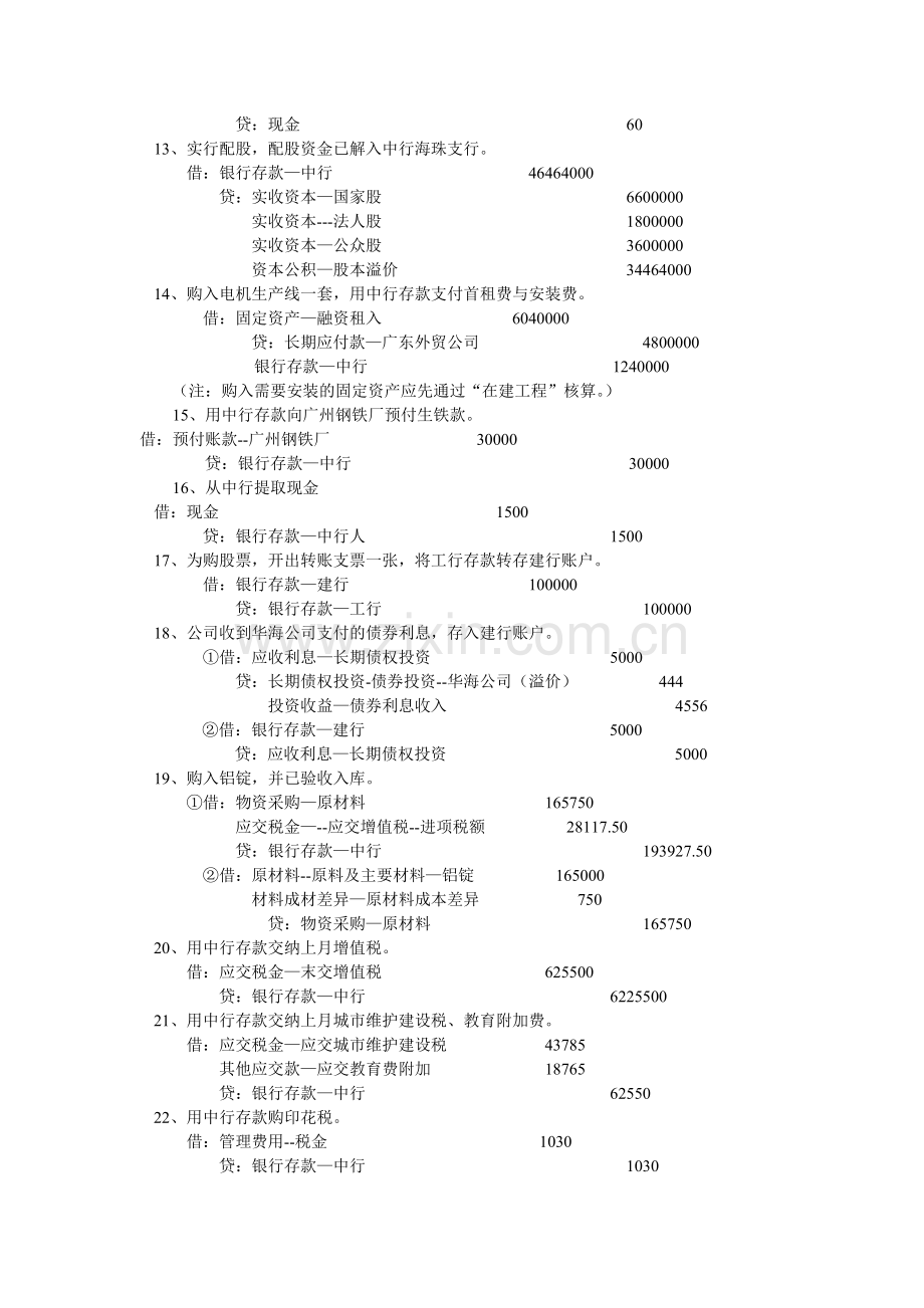 会计分录实务[1].doc_第2页