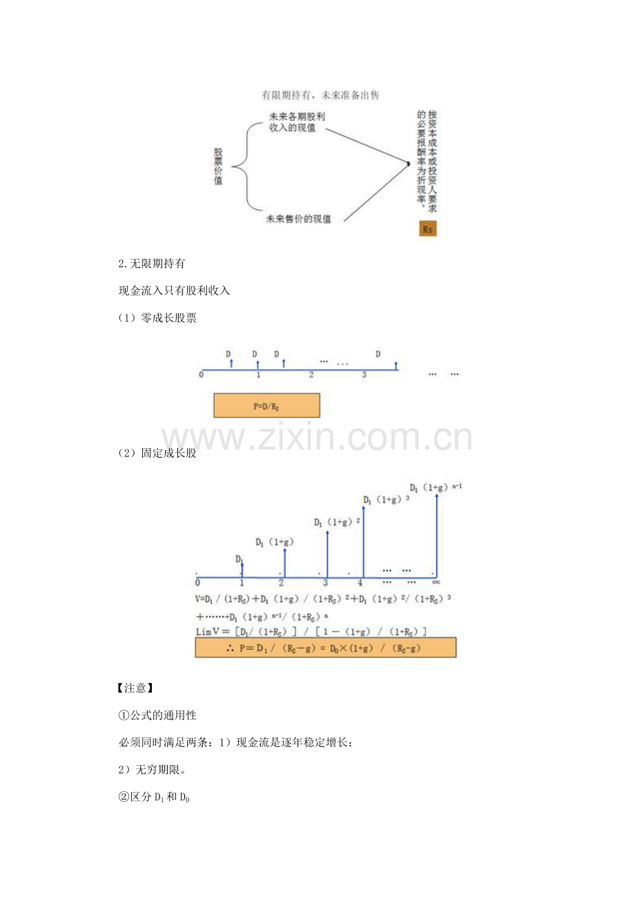 注册会计师讲义《财管》第六章债券、股票价值评估04.doc_第2页