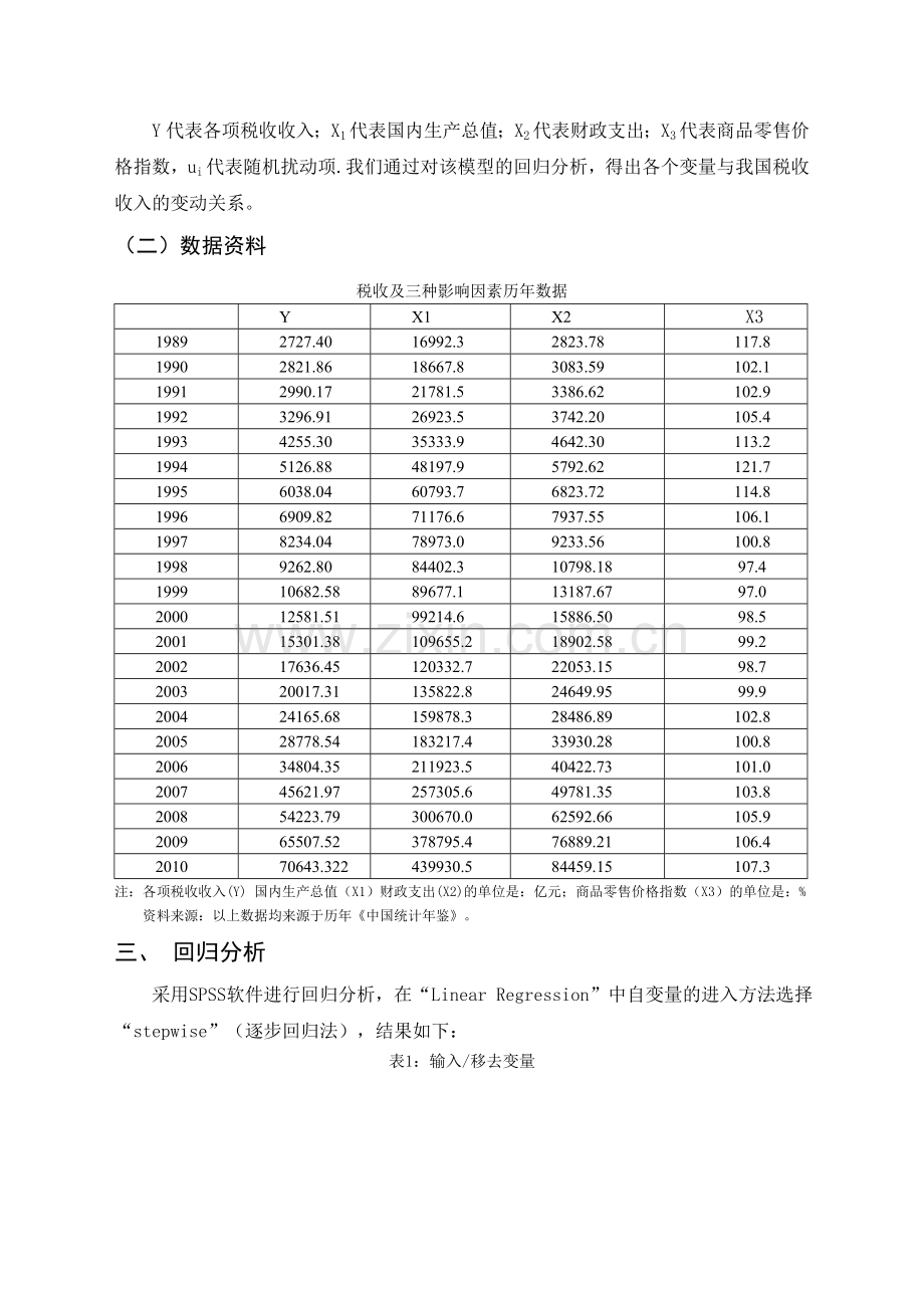 spsss税收影响因素分析.doc_第2页