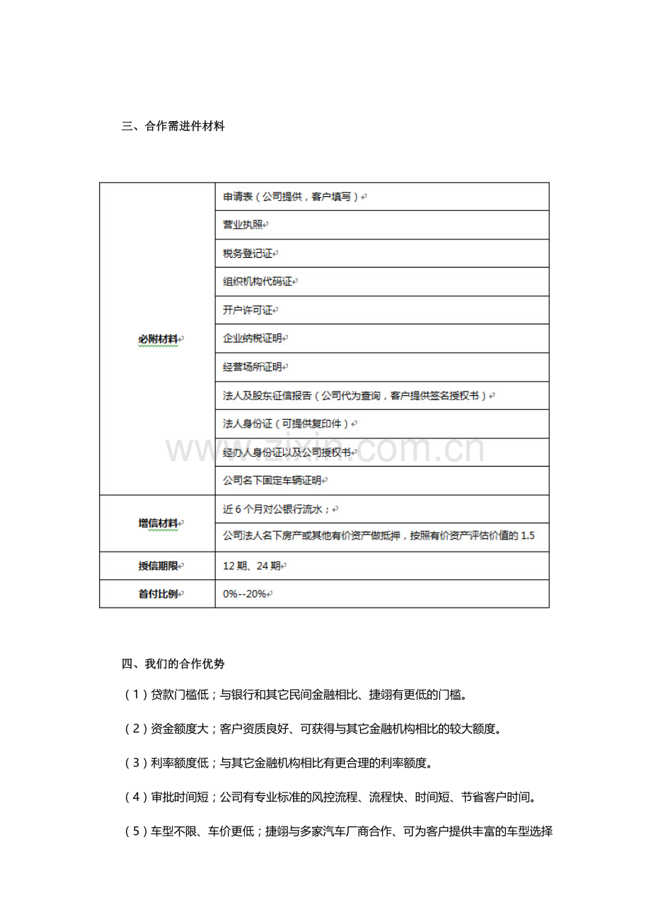 四川成都汽车租赁公司加盟流程.doc_第3页