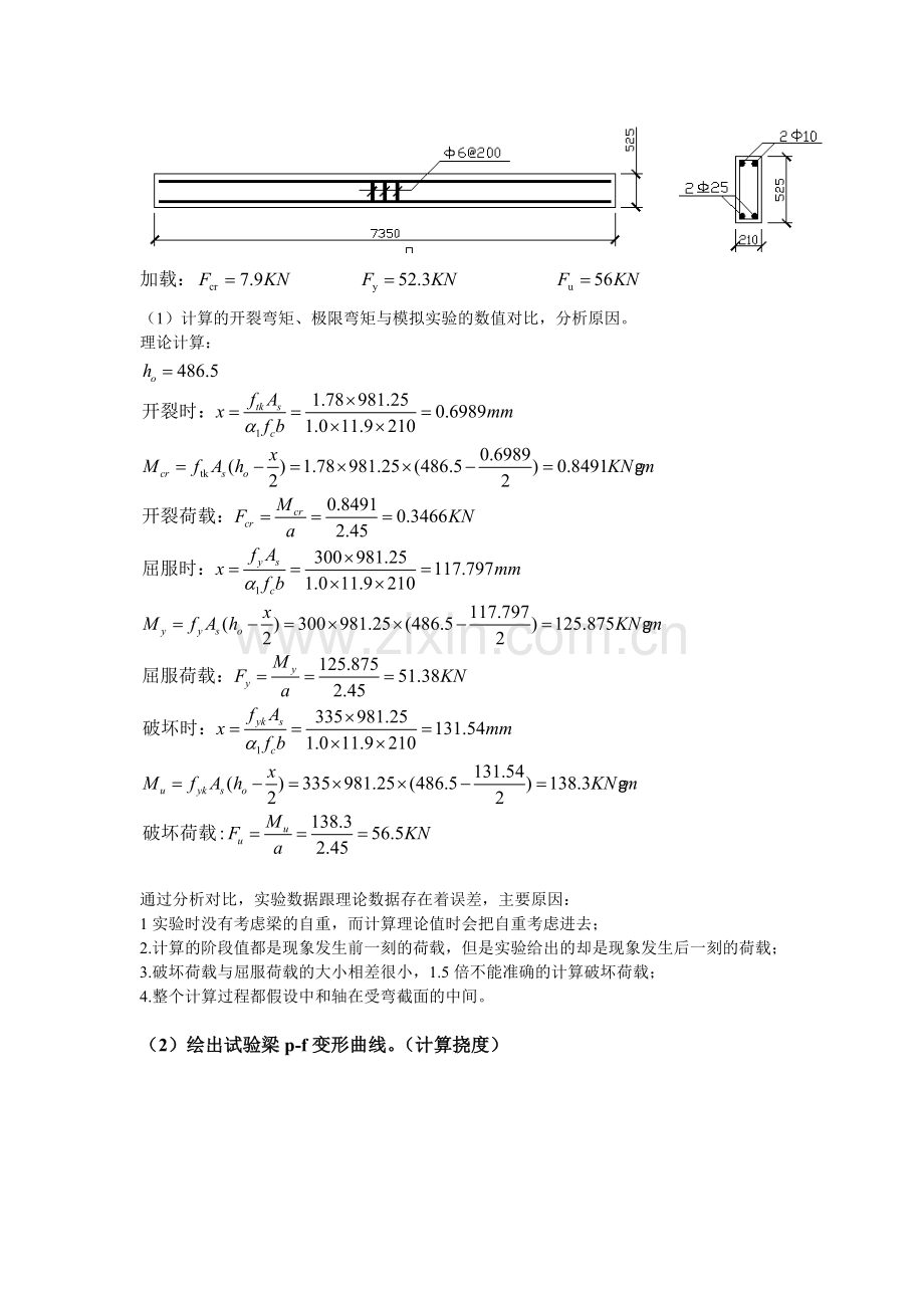 郑州大学现代远程教育《综合性实践环节》课程考核.doc_第2页