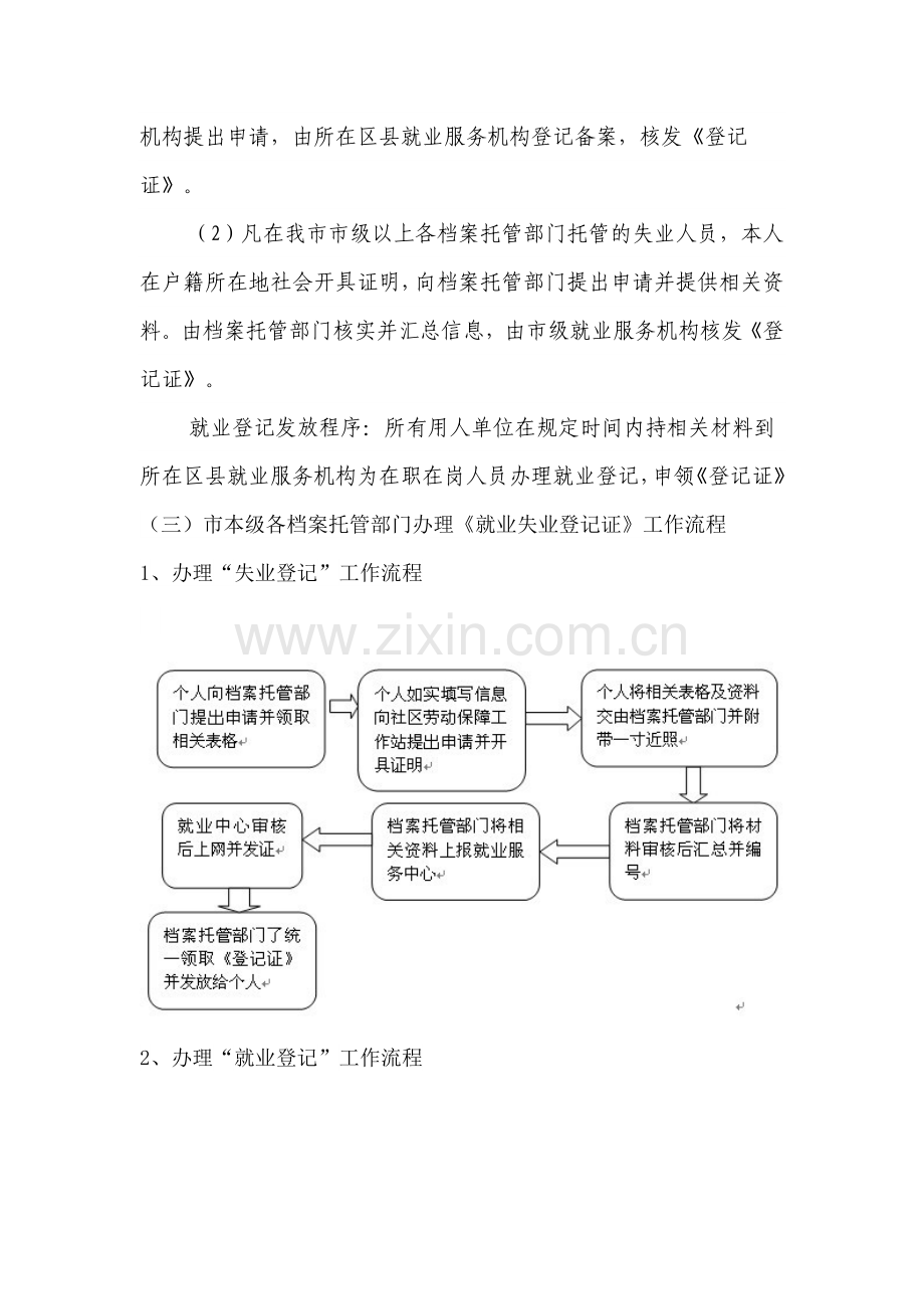 失业登记证流程.doc_第3页