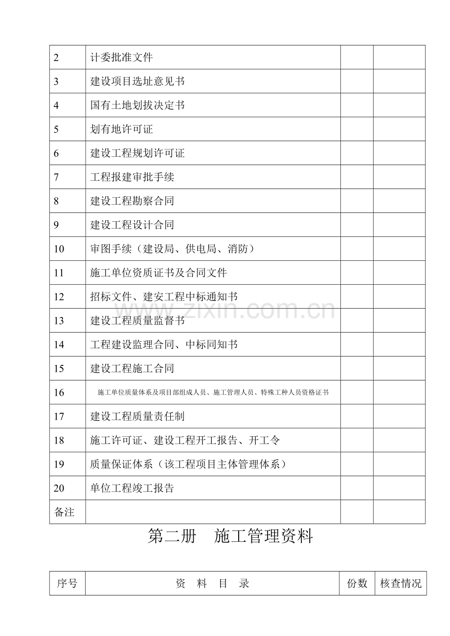 工程竣工资料移交申请书.doc_第2页