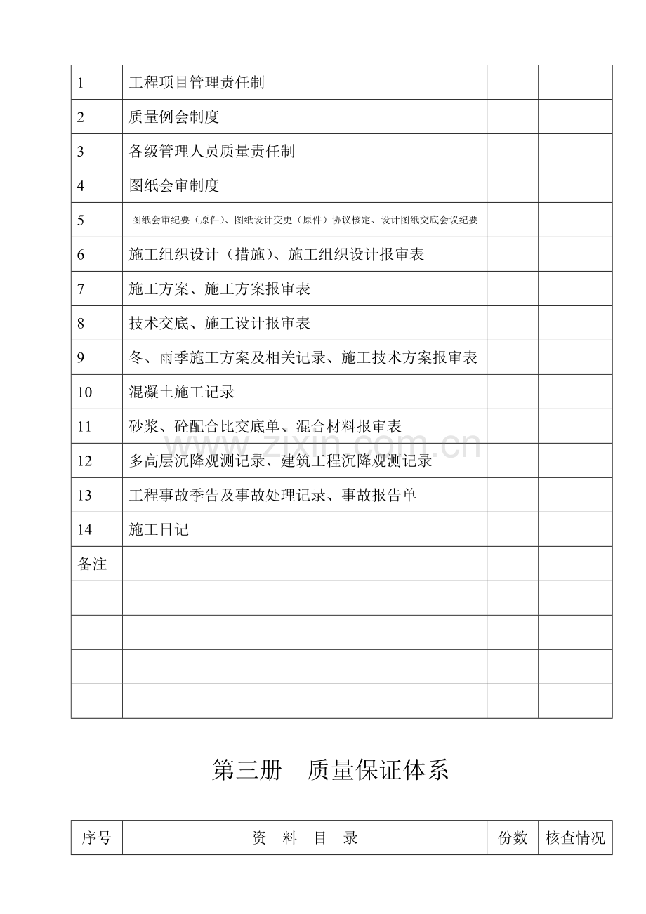 工程竣工资料移交申请书.doc_第3页