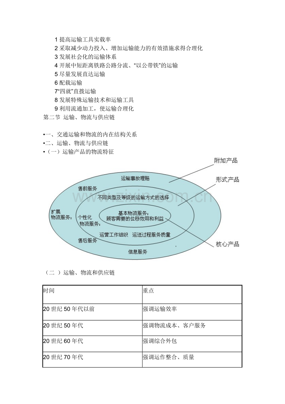 物流运输管理教案.doc_第3页