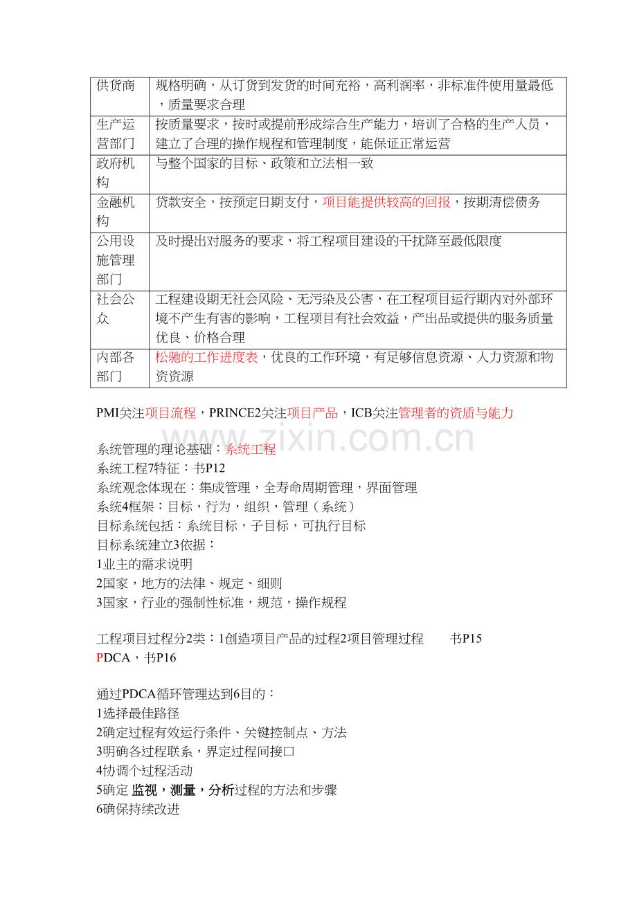 2012咨询工程师《咨询概论》复习资料(10).doc_第3页