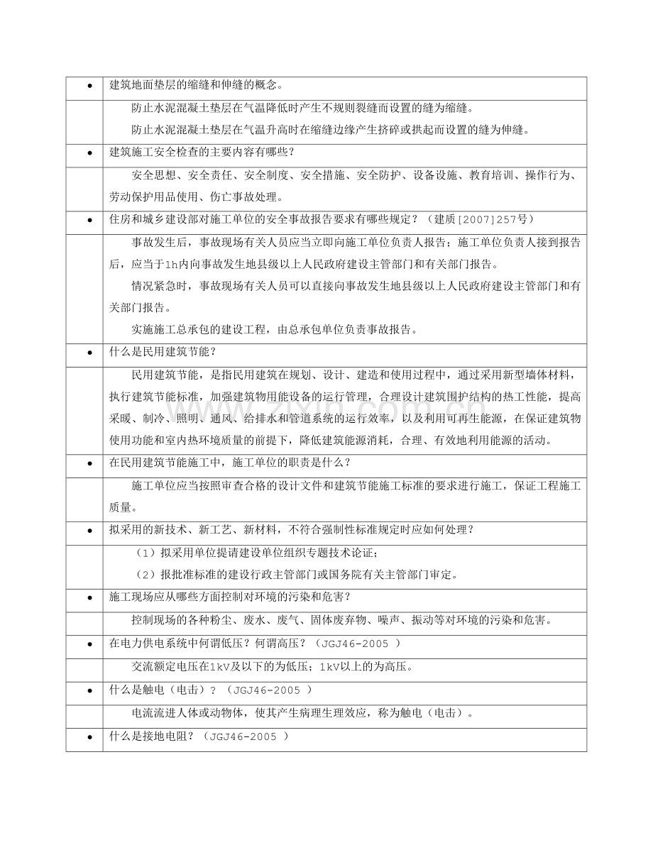 2012工程师答辩题带答案.doc_第2页