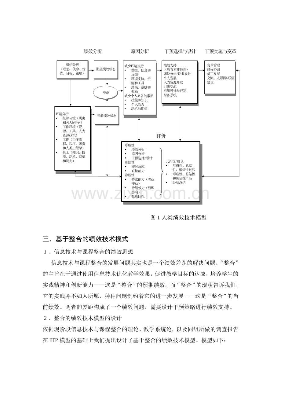 信息技术与课程整合教学设计的的绩效分析[2][2].doc_第3页