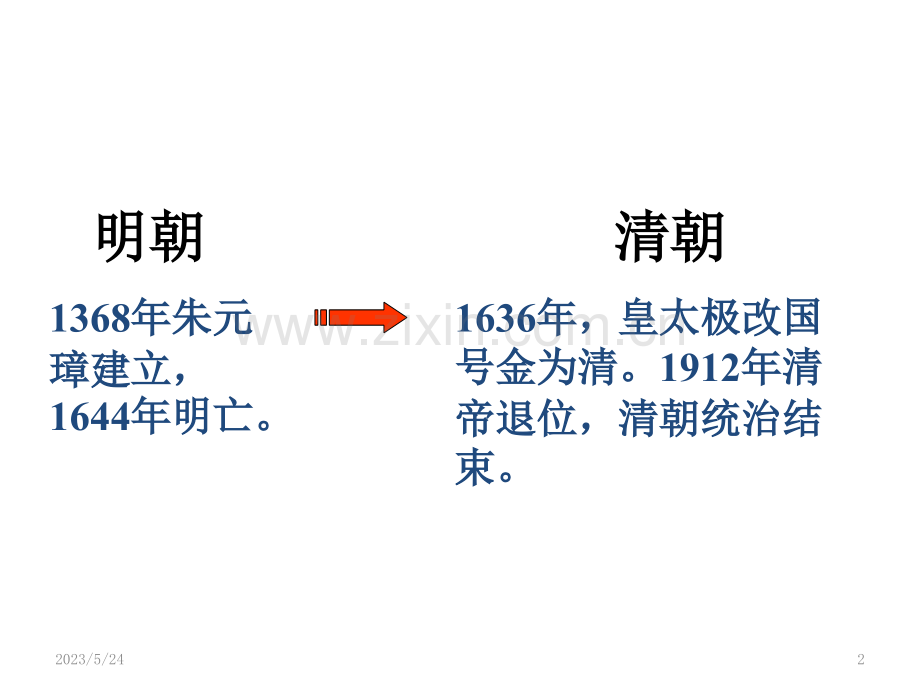 通史复习：明清时期.ppt_第2页