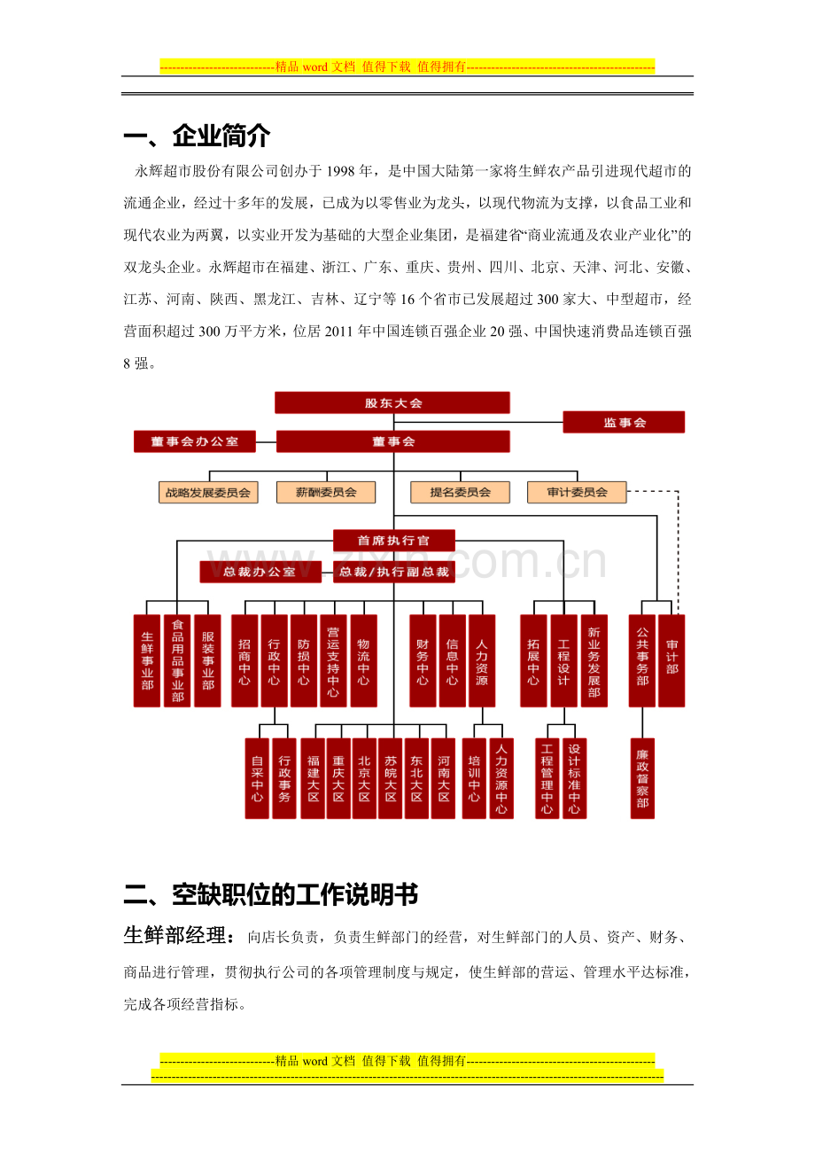 招聘岗位设计方案.doc_第2页