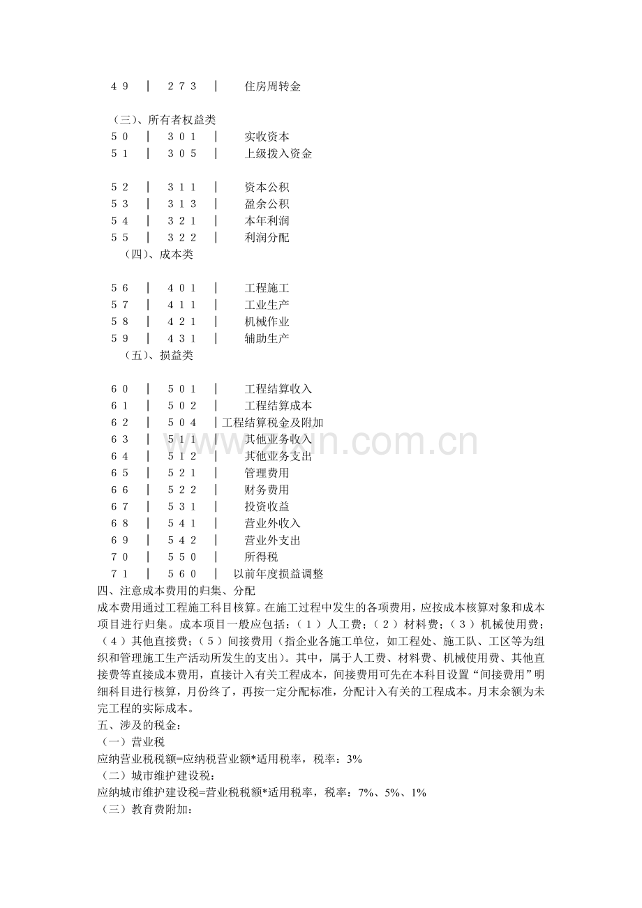 杰出装修公司会计账务处理.doc_第3页