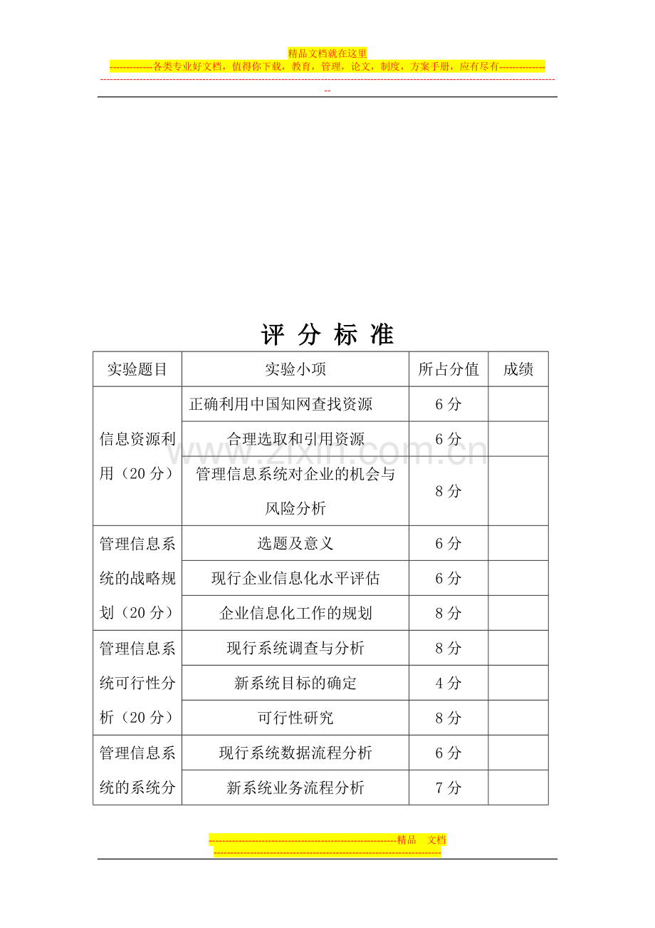 图书馆管理信息系统设计.doc_第3页