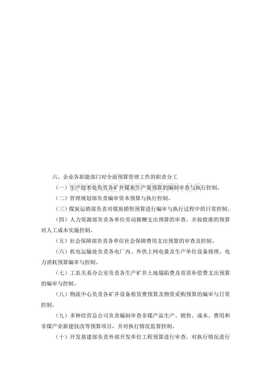 全面预算管理内控流程.doc_第3页