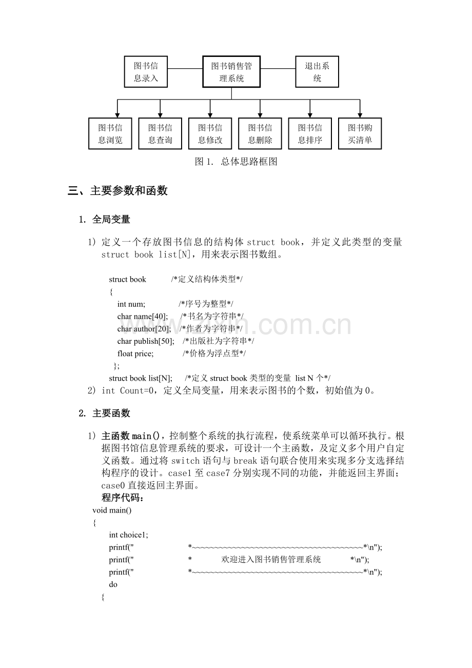 C语言---图书销售管理系统.doc_第3页