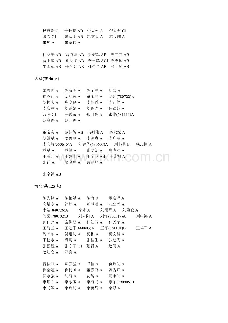 2009年公路水运工程监理工程师过渡考试.doc_第2页