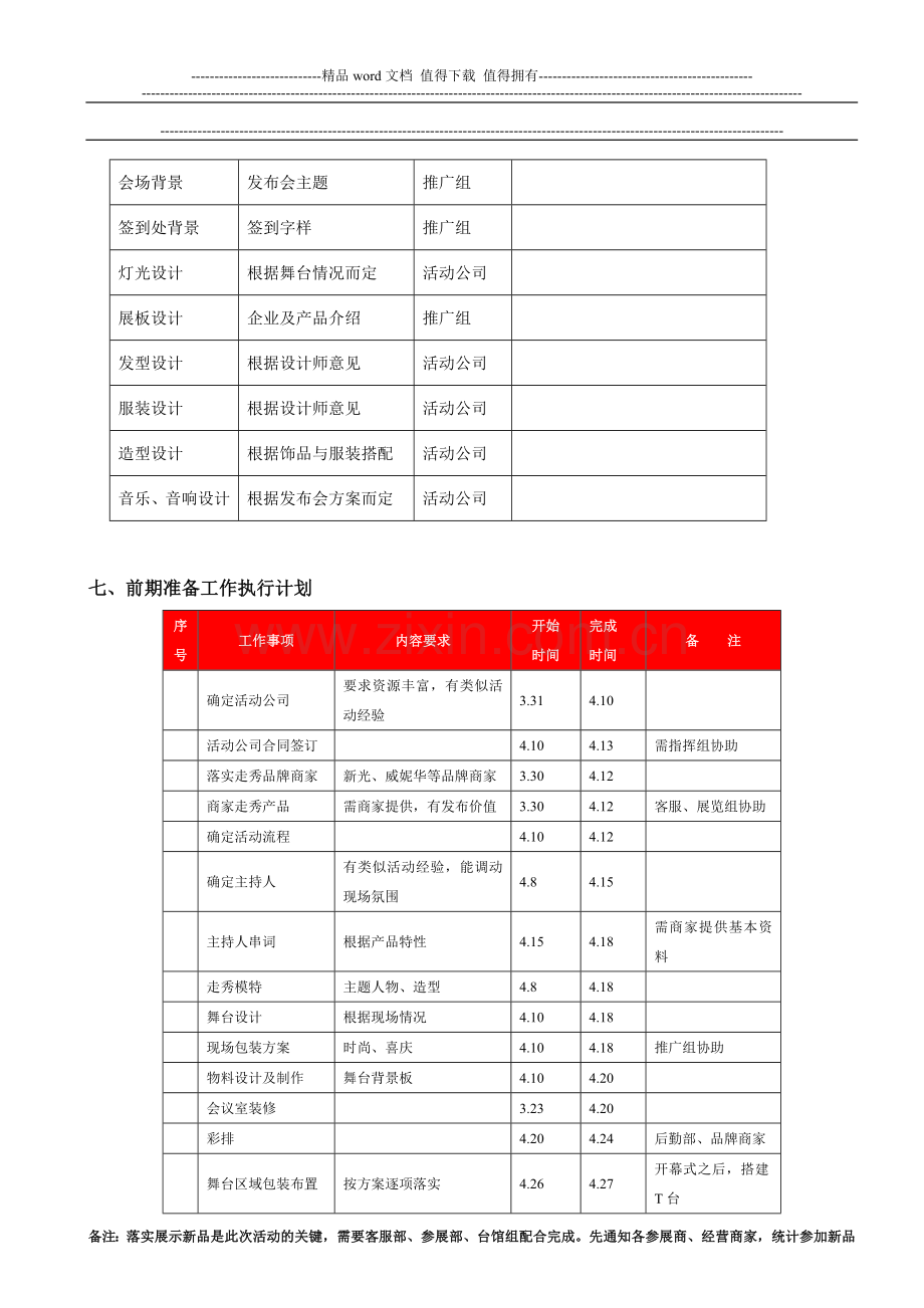 新品发布会活动方案4.8.doc_第3页