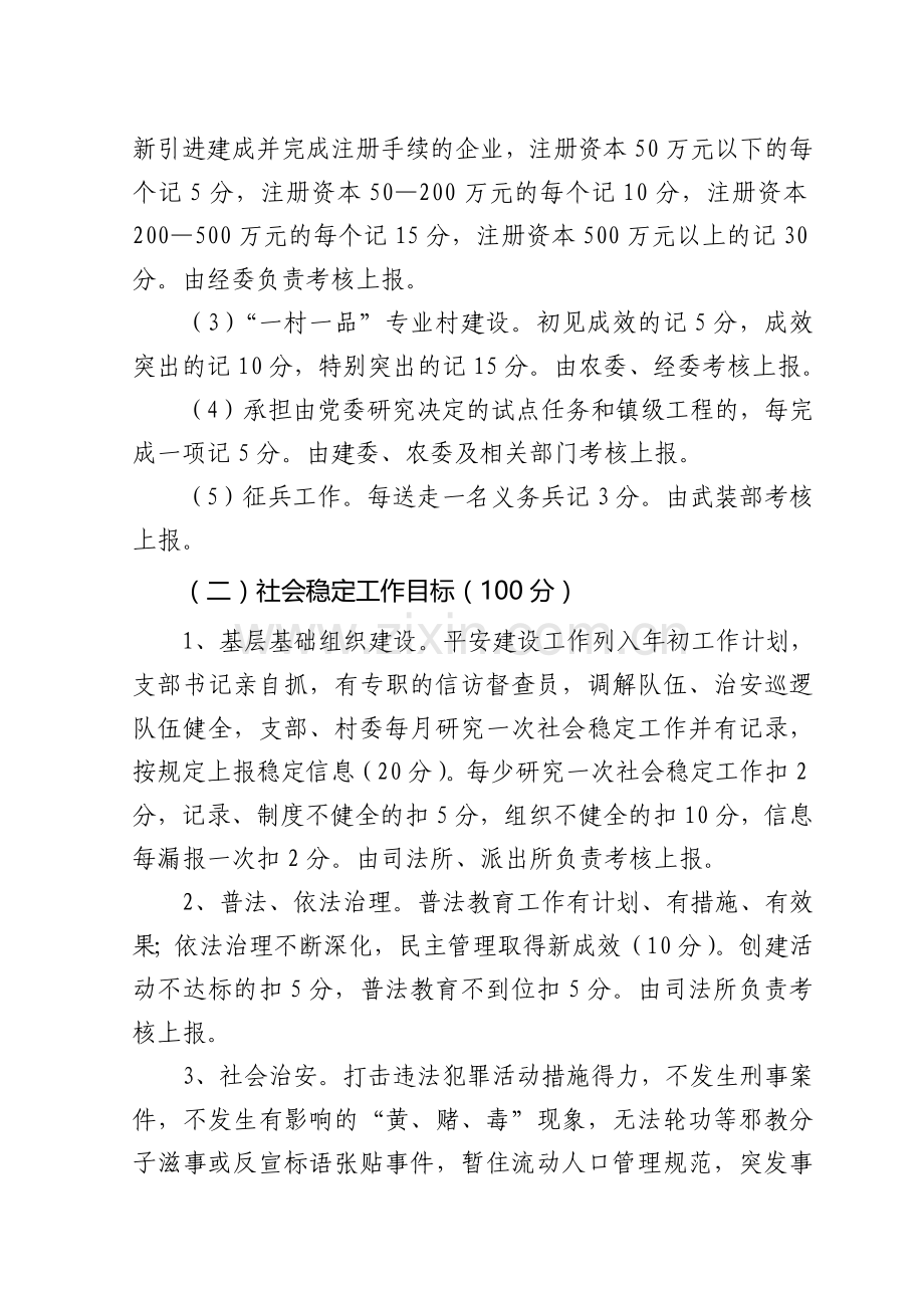 目标管理考核责任书.doc_第3页