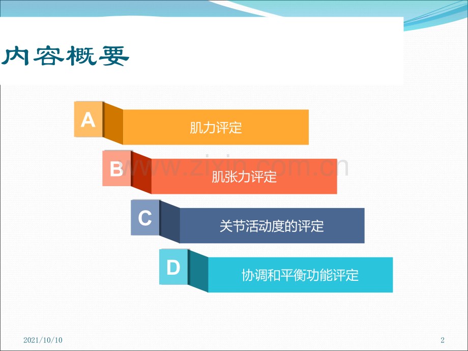 肢体功能评估.ppt_第2页