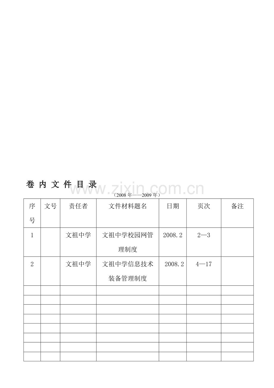 信息技术装备管理制度.doc_第2页