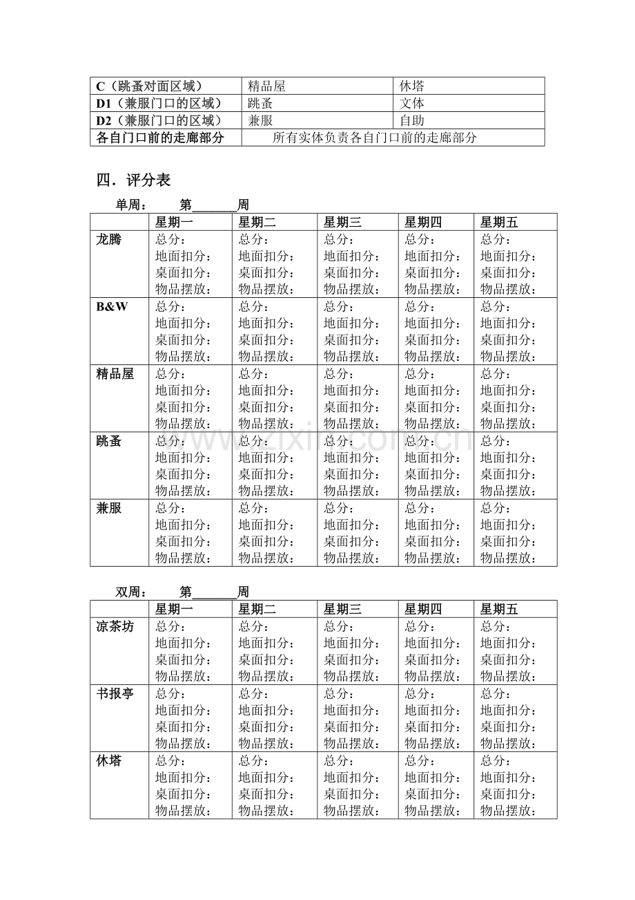 创业园卫生管理制度.doc_第2页