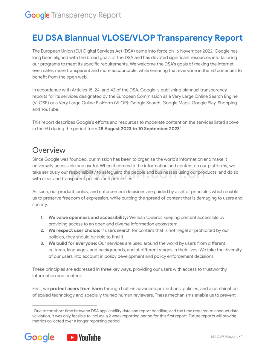 谷歌透明度报告（英）.pdf_第2页
