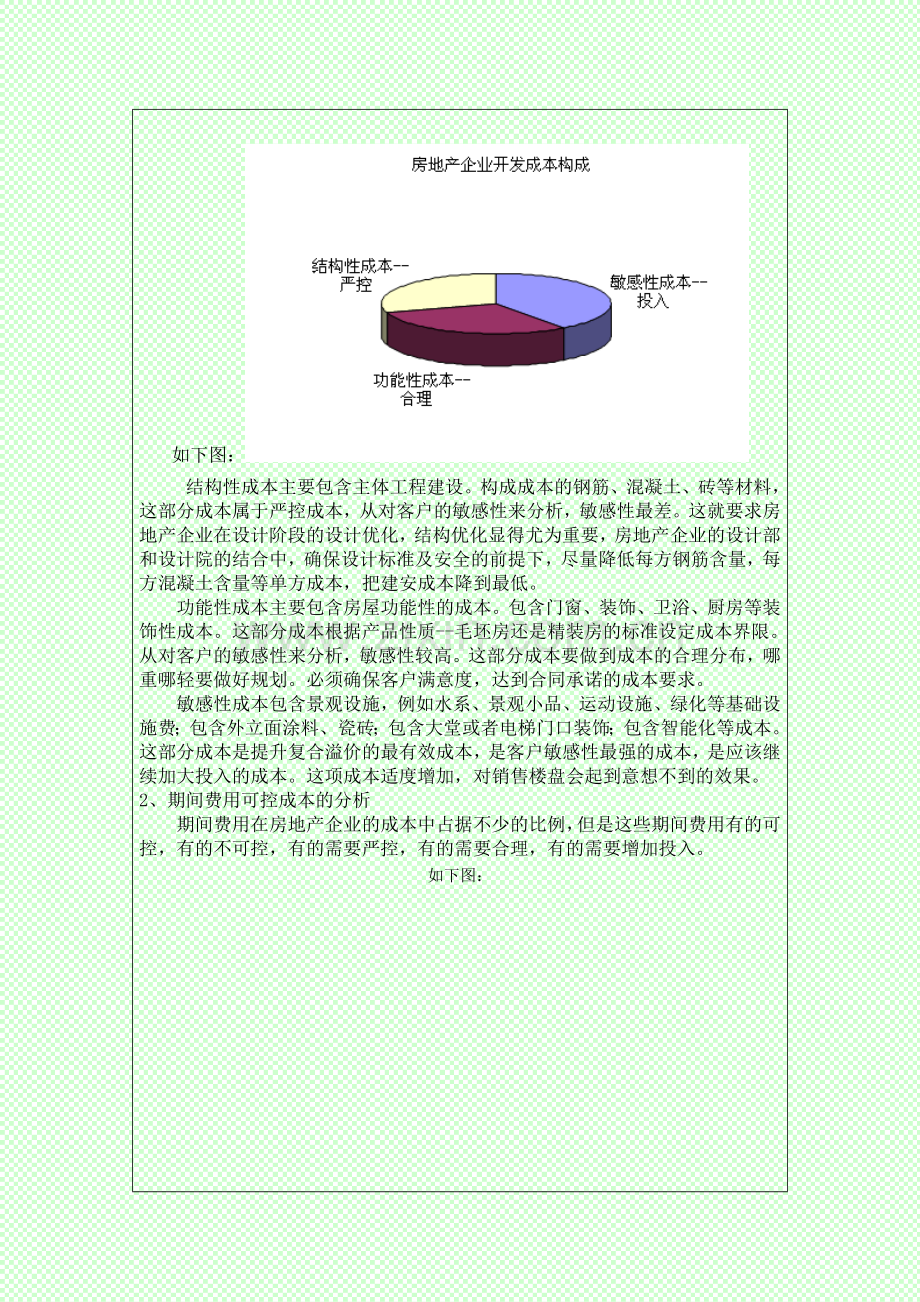 房地产企业全成本控制浅析.doc_第2页