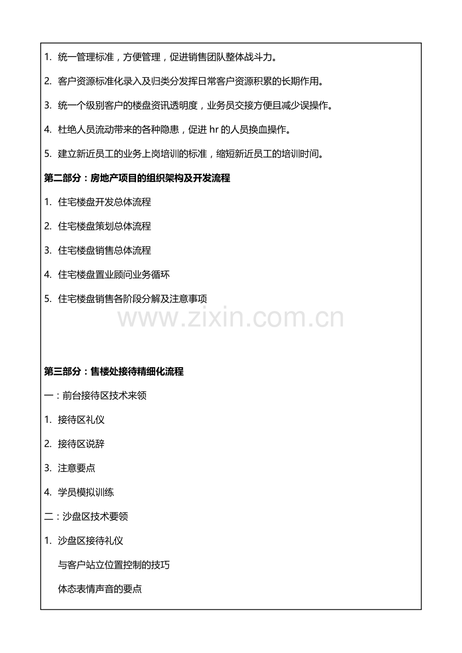 房地产销售讲师汪华峰《销售流程标准化运作》.doc_第2页