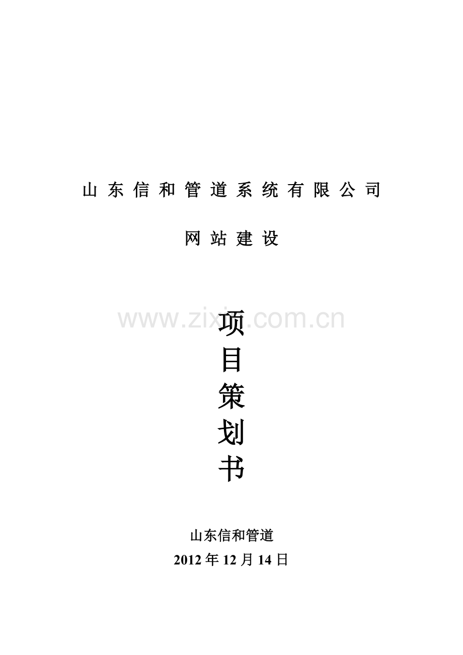 公司网站建设策划书.doc_第3页