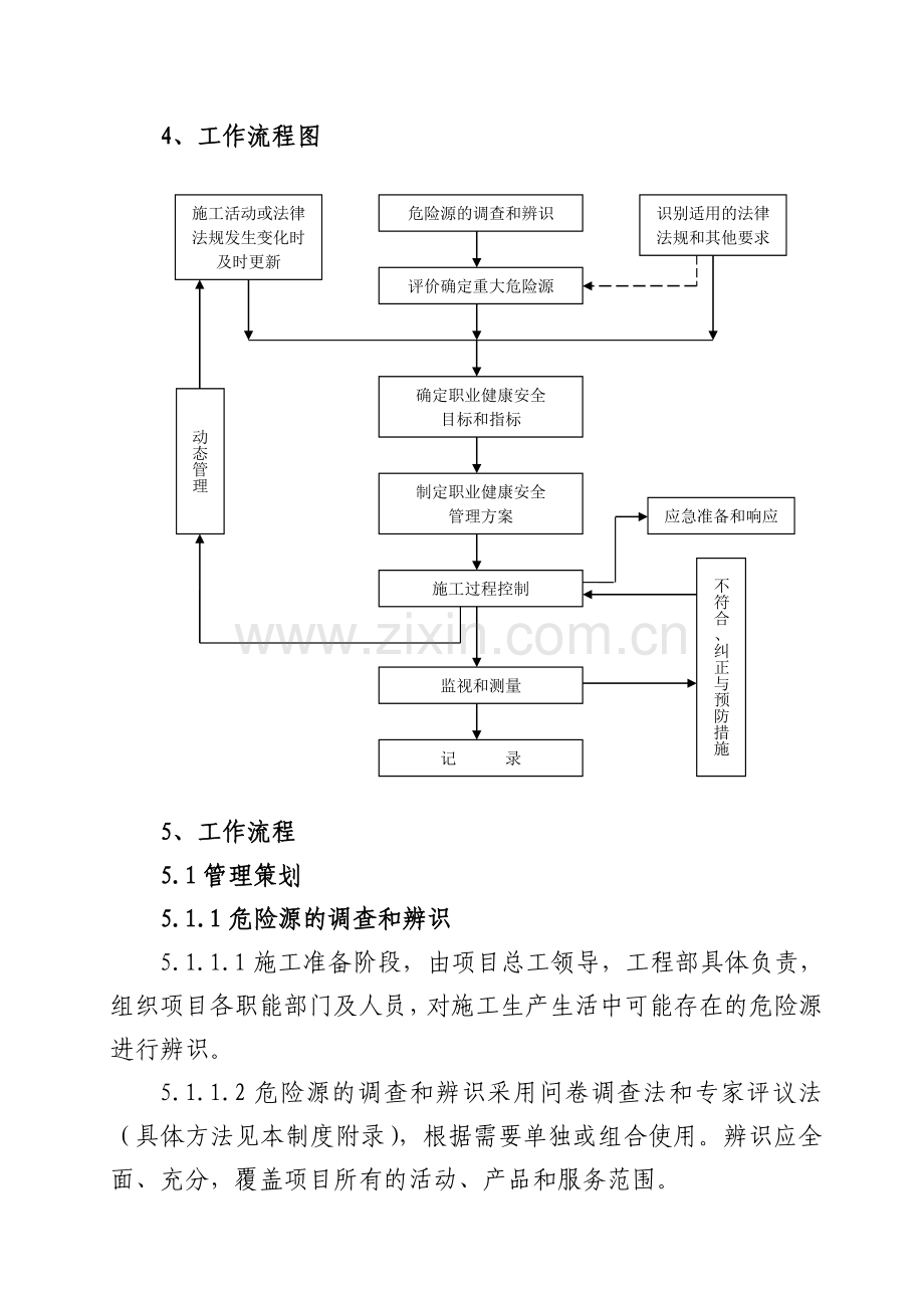 职业健康安全管理制度西宝.doc_第3页