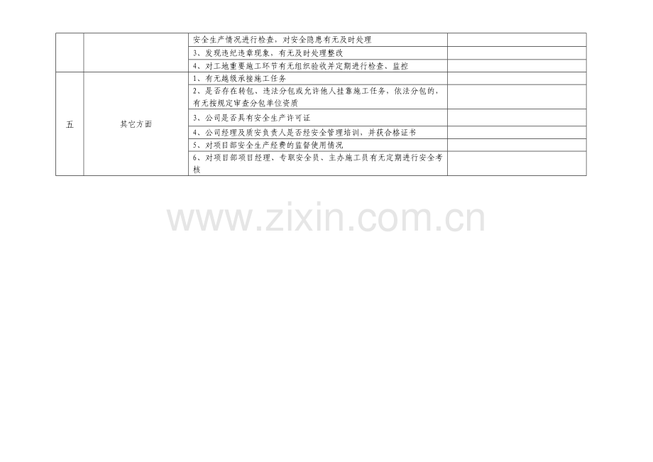 番禺区建设工程安全生产主体责任考核细则(暂行).doc_第2页