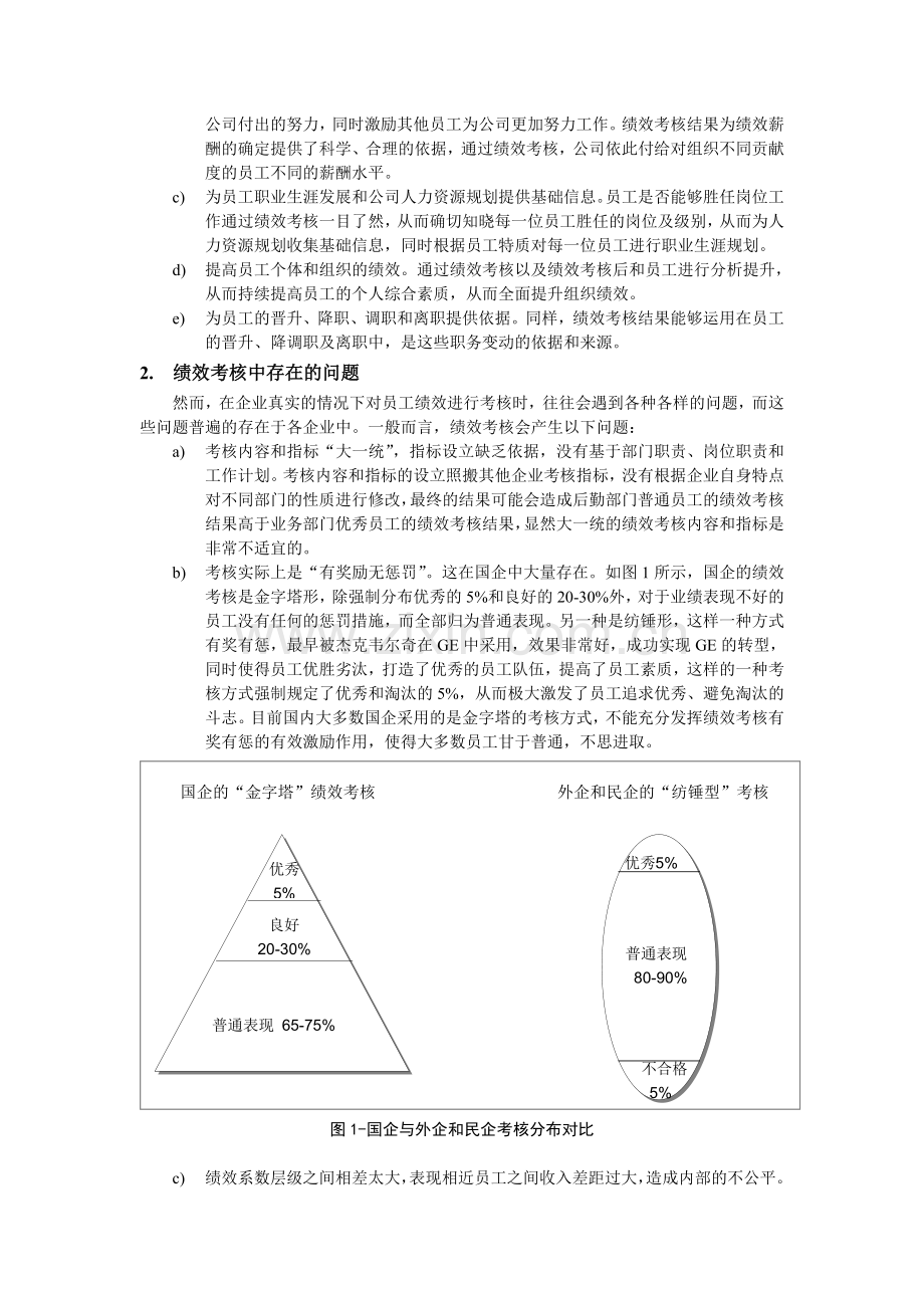 公司部门绩效考核的两种创新方法..doc_第2页