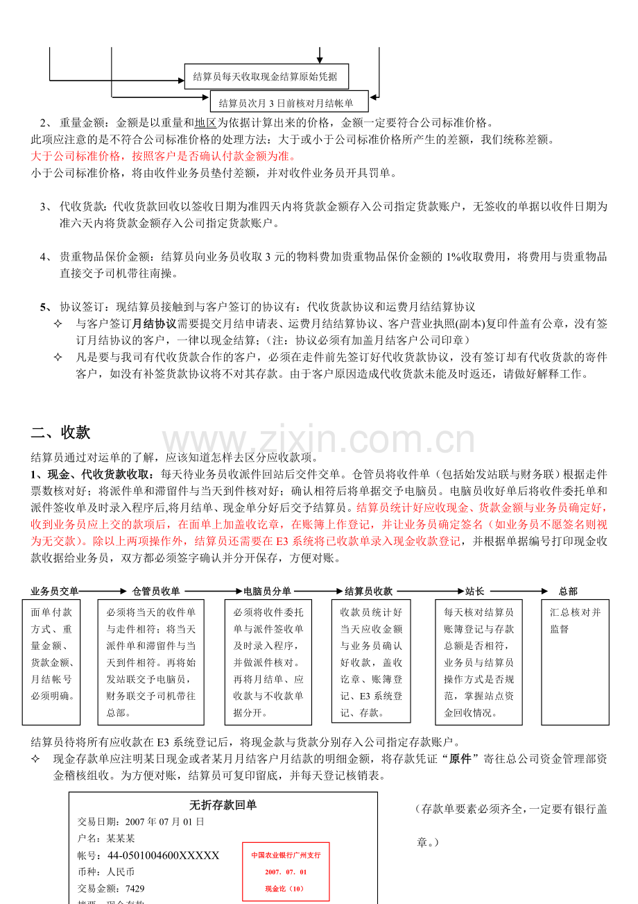 结算员日常工作流程.doc_第2页