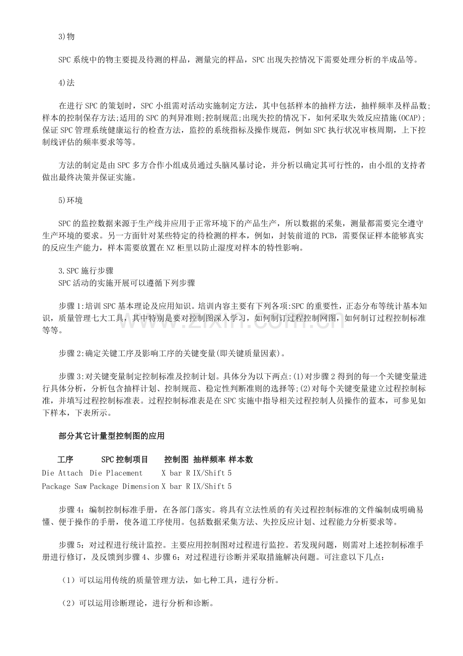 SPC统计过程控制应用实例分析.doc_第3页