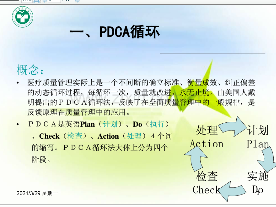 护理工作中质量管理常用工具的应用.ppt_第3页