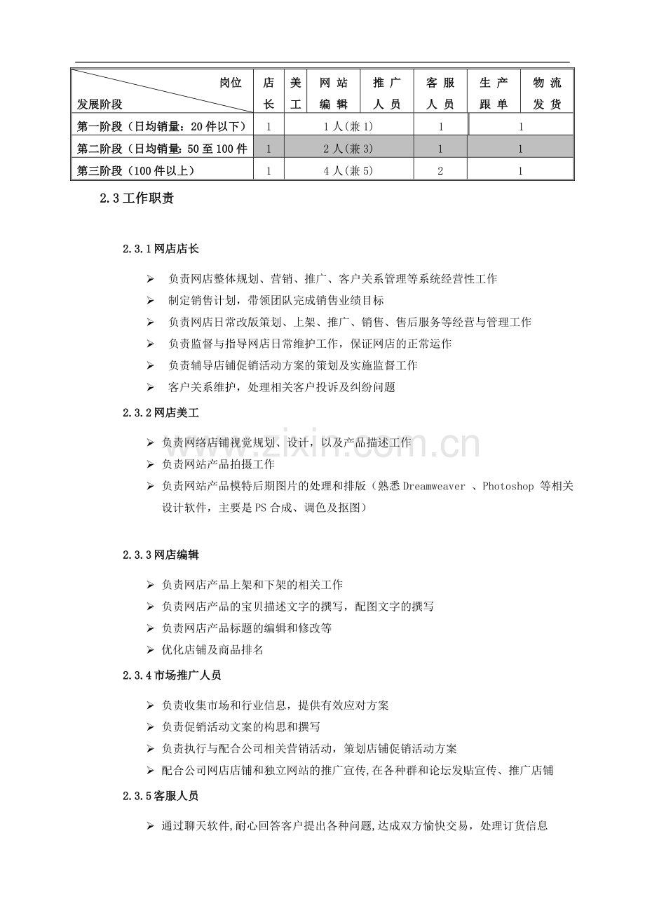 电商运营策划方案.doc_第2页