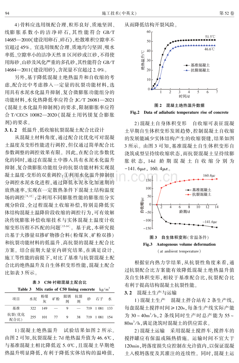 海底隧道C50衬砌混凝土抗裂技术研究与应用.pdf_第3页