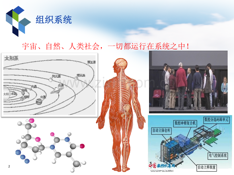 组织理论和组织结构设计-(1).ppt_第2页