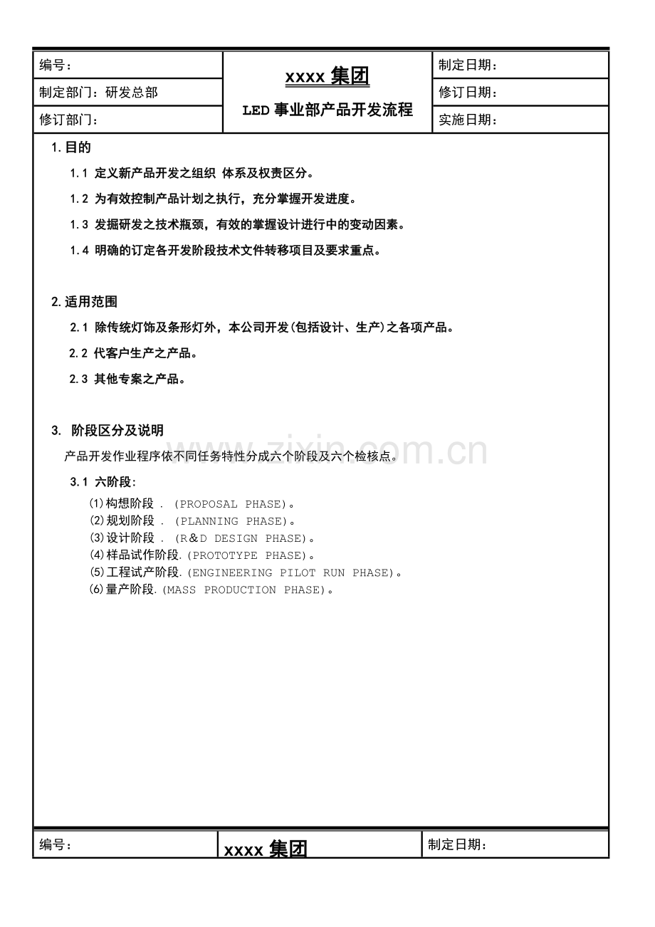 某公司产品开发流程.doc_第2页