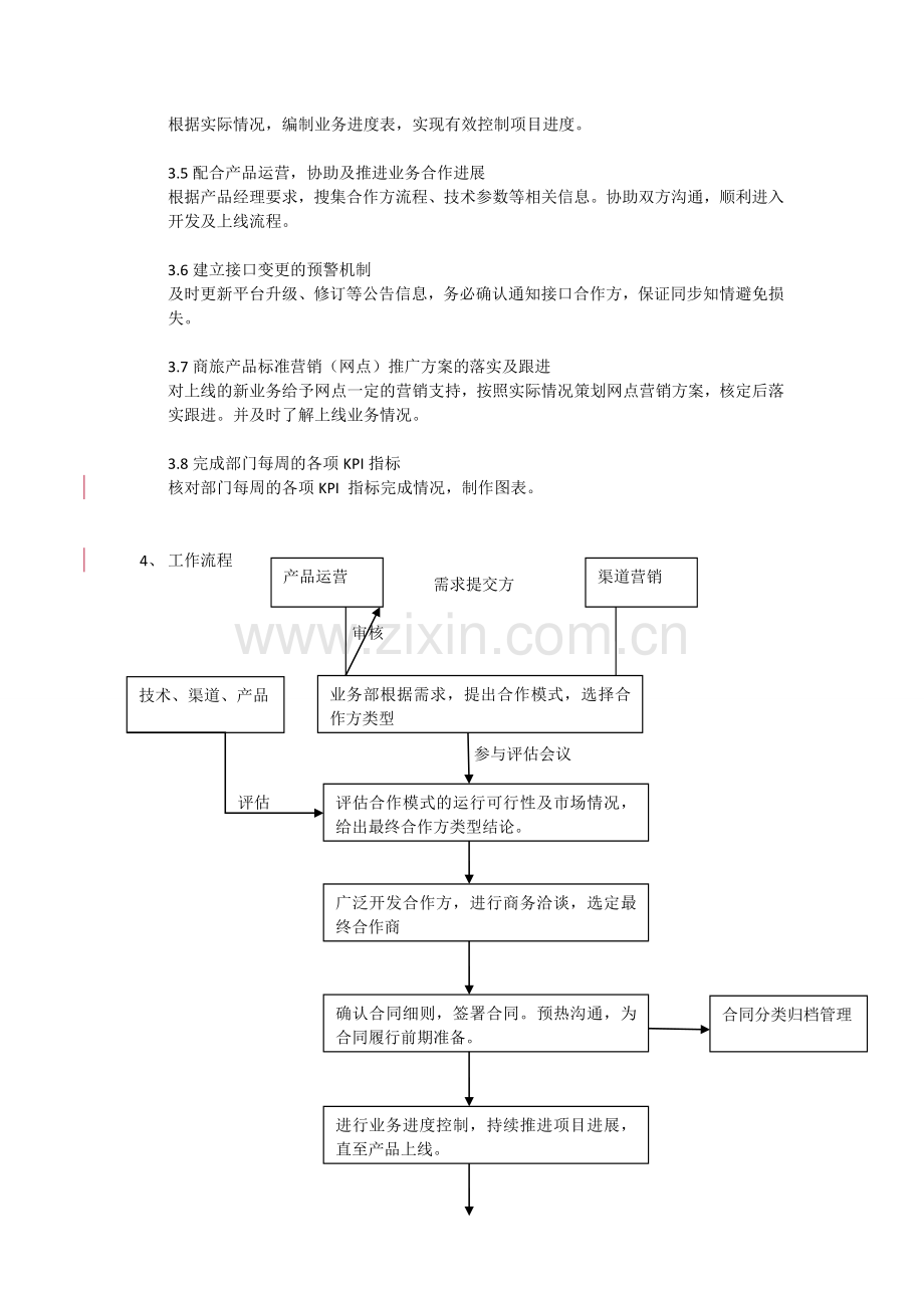 增值业务部工作职责及流程修订.doc_第2页