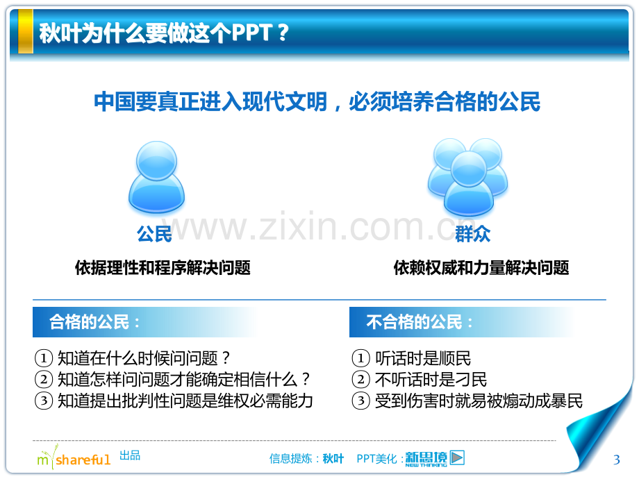 [学会提问-批判性思维指南].读书笔记.ppt_第3页