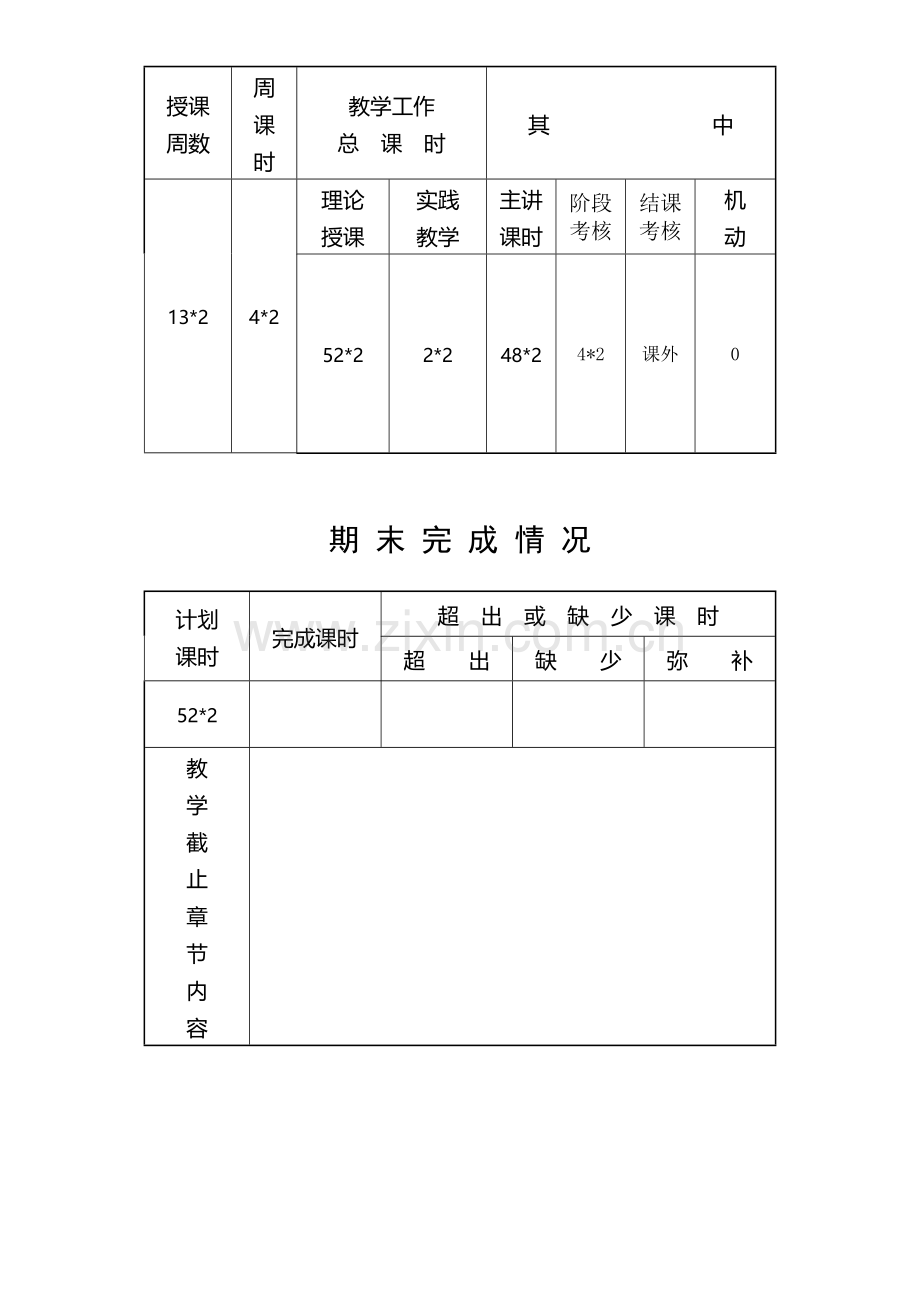 2011机械设计制造及其自动化手册.doc_第2页