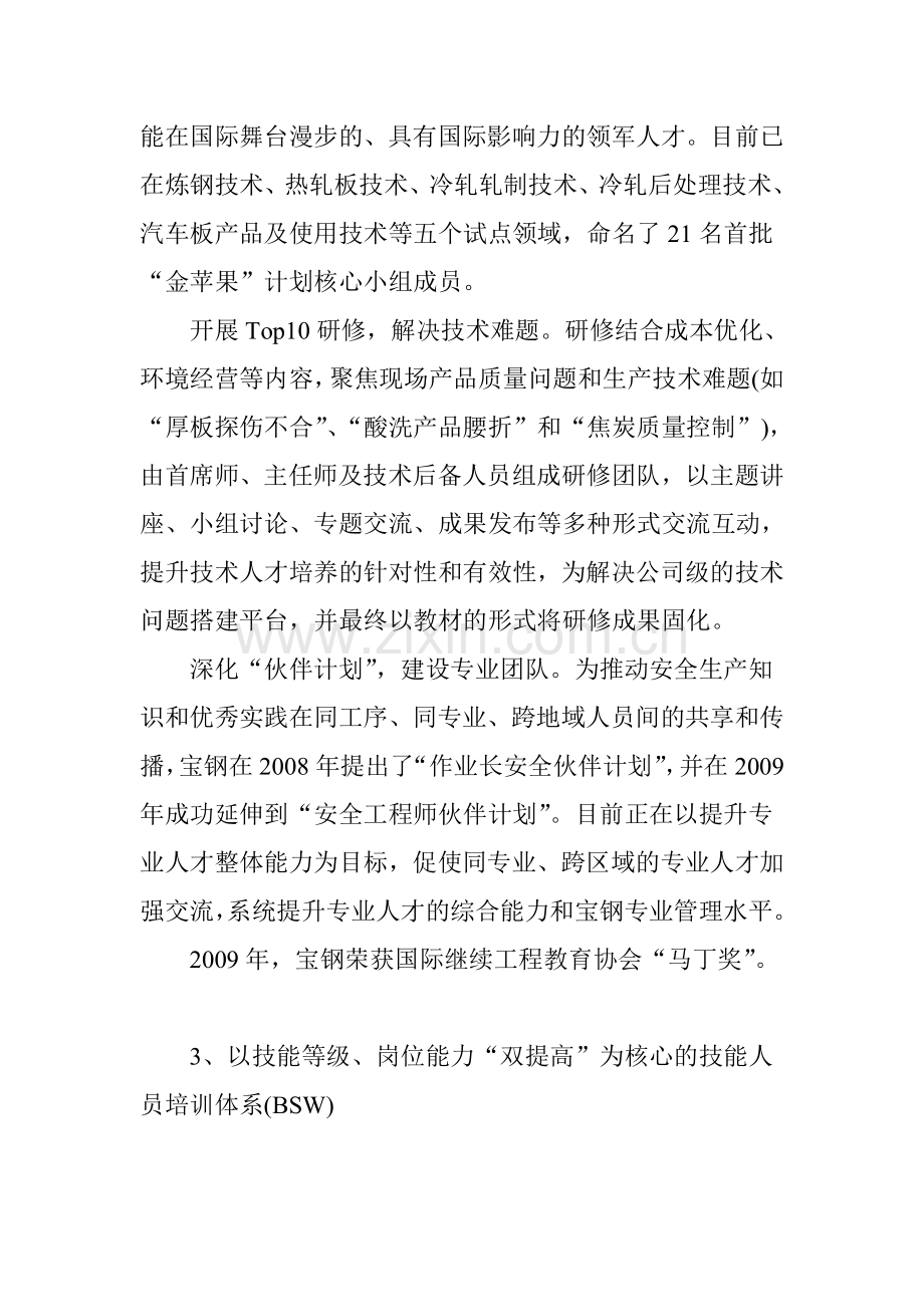 创建基于学习绩效和变革的战略人才开发体系.doc_第3页