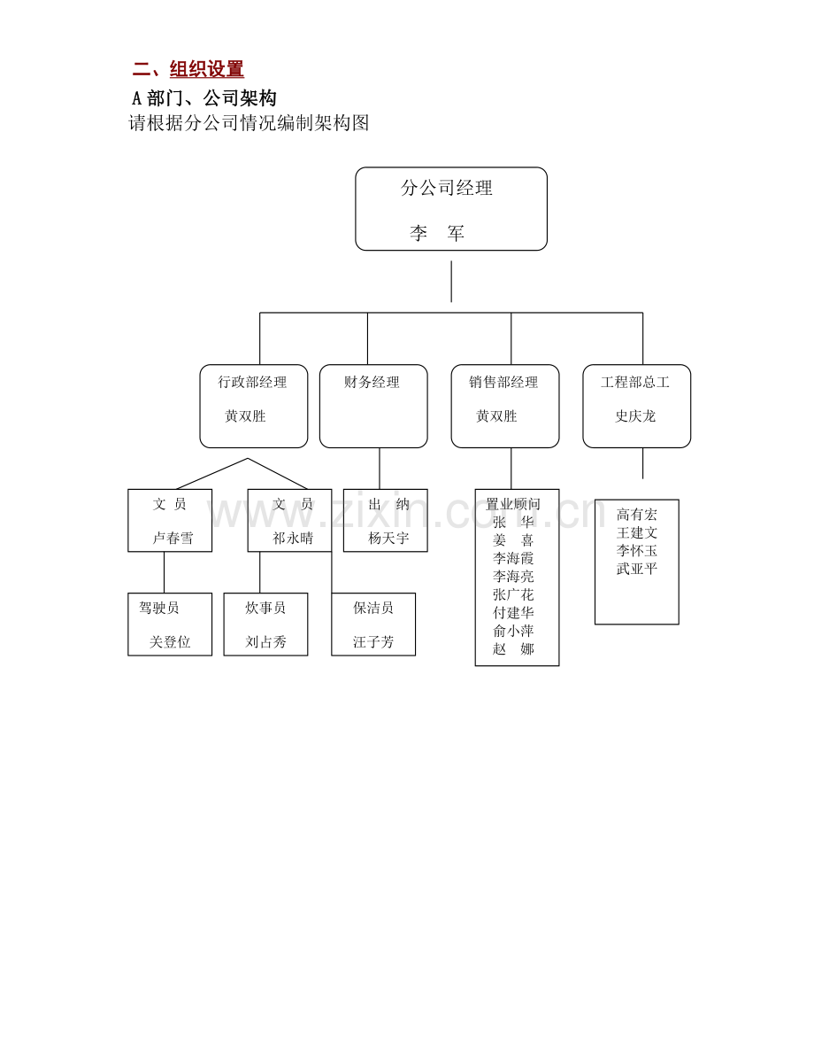 2010年年度计划书.doc_第3页