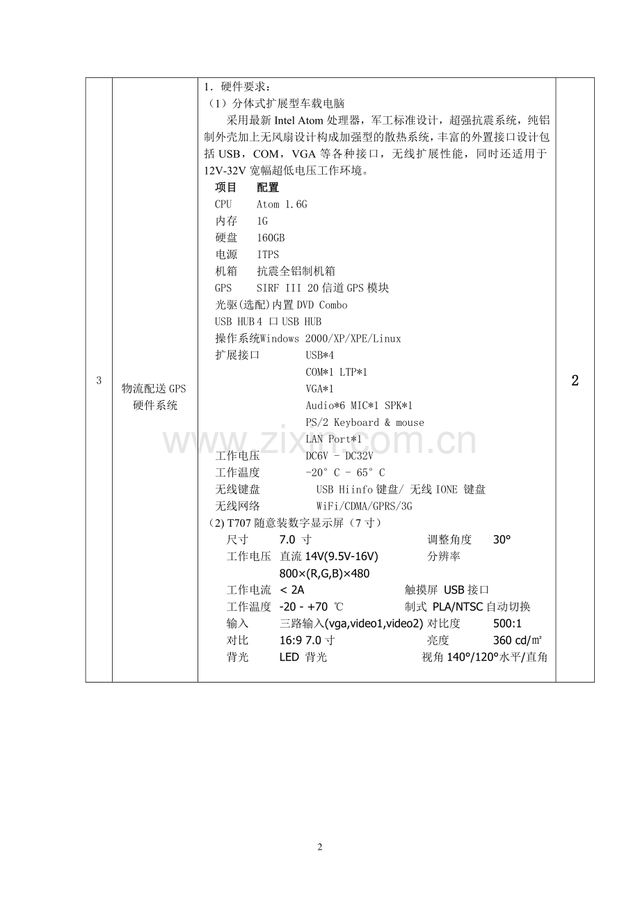 城市配送智能管理系统.doc_第3页