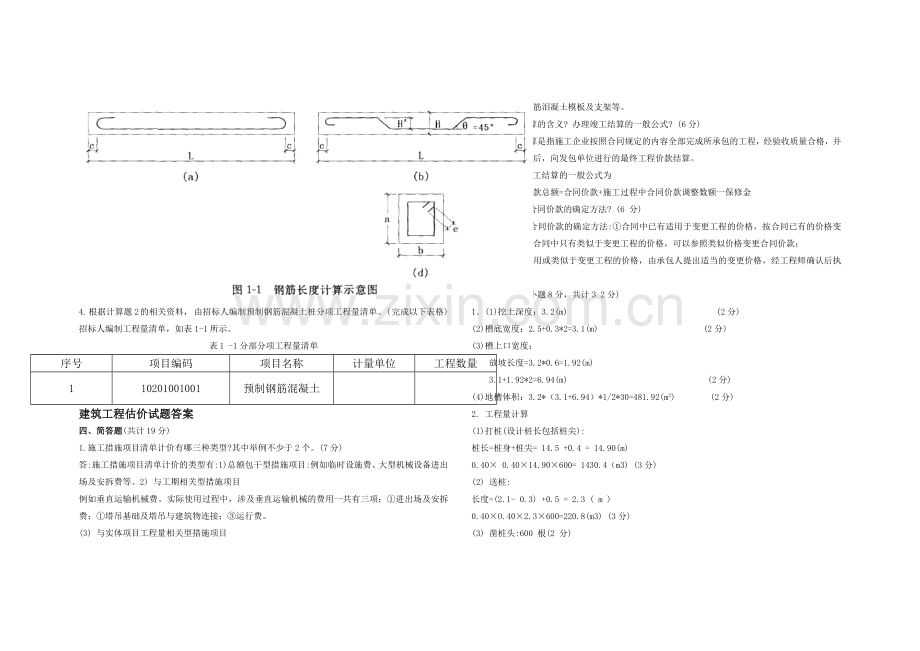 建筑工程估价(2012.1).doc_第3页