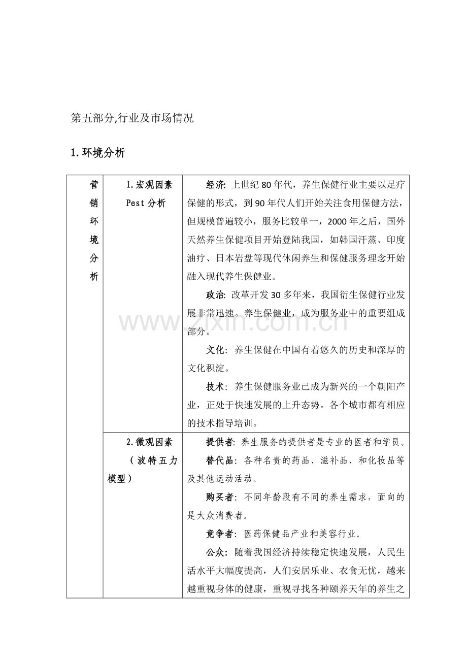 养老产品商业计划书.doc_第3页