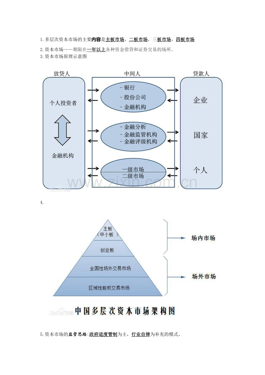 2018年度证监会专业科目会计类考试复习资料完整版.doc_第1页